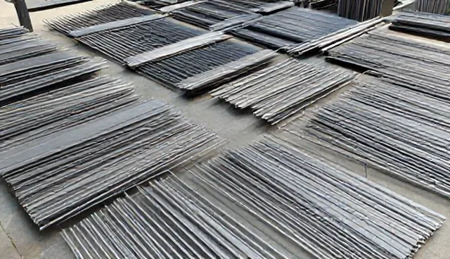 金属工艺品网络应用检查要点解析